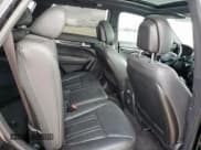 ✅ 2015 Kia Sorento SX Limited • VIN: 5XYKW4A76FG606514 • Lot: 93835915. Listed on Copart with Not provided. Free auction sales archive from the USA and detailed vehicle history report at DreamBid. Image 11.