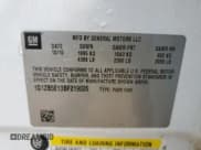 ✅ 2011 Chevrolet Malibu 1LS • VIN: 1G1ZB5E13BF219026 • Lot: 80201644. Listed on Copart with 149,369 mi. Free auction sales archive from the USA and detailed vehicle history report at DreamBid. Image 15.