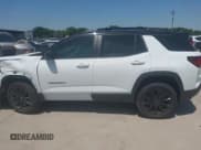 ✅ 2025 GMC Terrain AWD Elevation • VIN: 3GKALUEGXSL218949 • Lot: 42019065. Listed on IAAI with 2,001 mi. Free auction sales archive from the USA and detailed vehicle history report at DreamBid. Image 14.