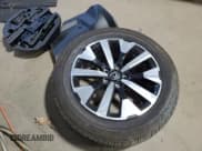 ✅ 2025 Honda Odyssey EX-L • VIN: 5FNRL6H63SB078870 • Lot: 84300665. Wystawiony na Copart z przebiegiem 5 721 mil. Bezpłatny archiwum sprzedaży aukcyjnych z USA i szczegółowy raport historii pojazdu na DreamBid. Zdjęcie 13.