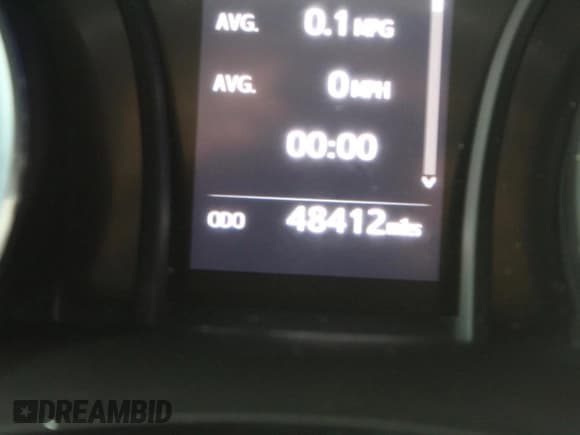 ✅ 2019 Toyota Camry LE • VIN: 4T1B11HK8KU188985 • Лот: 71127525. Опубликован ранее на Copart с пробегом 48 412 миль. Бесплатный доступ к архиву аукционных продаж из США и подробный отчёт об истории автомобиля на DreamBid. Изображение 8.