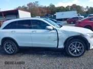 ✅ 2021 Mercedes-Benz GLC 300 • VIN: W1N0G8EB0MF899104 • Lot: 43396435. Listed on IAAI with 115,235 mi. Free auction sales archive from the USA and detailed vehicle history report at DreamBid. Image 13.