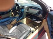 ✅ 1999 Chevrolet Corvette • VIN: 1G1YY22G9X5108480 • Лот: 42873476. Опубликован ранее на IAAI с пробегом Не указан. Бесплатный доступ к архиву аукционных продаж из США и подробный отчёт об истории автомобиля на DreamBid. Изображение 5.