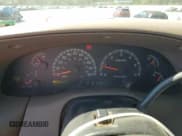 ✅ 2000 Ford F-150 XL • VIN: 1FTRX17W6YKA41445 • Lot: 85125655. Wystawiony na Copart z przebiegiem 293 500 mil. Bezpłatny archiwum sprzedaży aukcyjnych z USA i szczegółowy raport historii pojazdu na DreamBid. Zdjęcie 9.