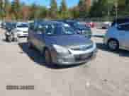 2010 Hyundai Elantra GLS with VIN KMHDC8AE1AU079797, listed as a IAAI auction lot 43350406 with 164,438 mi miles and . Bid and sale history available at DreamBid. Image 1.