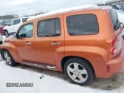 ✅ 2008 Chevrolet HHR LT • VIN: 3GNDA53PX8S588554 • Lot: 41306439. Listed on IAAI with 216,673 mi. Free auction sales archive from the USA and detailed vehicle history report at DreamBid. Image 14.