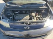 ✅ 2004 Scion xB • VIN: JTLKT334340159699 • Лот: 69099595. Опубликован ранее на Copart с пробегом 160 097 миль. Бесплатный доступ к архиву аукционных продаж из США и подробный отчёт об истории автомобиля на DreamBid. Изображение 11.