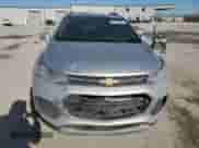 2018 Chevrolet Trax LT с VIN KL7CJLSB4JB675508, выставлен на аукционе Copart как лот 41741485 с пробегом 99 499 миль миль и Списание • Salvage title. История ставок и продаж доступна на DreamBid. Изображение 5.