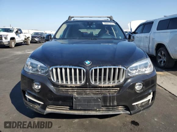 ✅ 2016 BMW X5 xDrive40e • VIN: 5UXKT0C58G0S75471 • Лот: 90841015. Опубликован ранее на Copart с пробегом 95 061 миль. Бесплатный доступ к архиву аукционных продаж из США и подробный отчёт об истории автомобиля на DreamBid. Изображение 5.
