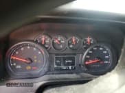 ✅ 2020 Chevrolet Silverado 1500 Work Truck • VIN: 3GCNWAEF9LG275633 • Лот: 82261115. Опубликован ранее на Copart с пробегом 116 867 миль. Бесплатный доступ к архиву аукционных продаж из США и подробный отчёт об истории автомобиля на DreamBid. Изображение 9.