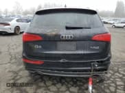✅ 2013 Audi Q5 Hybrid Prestige • VIN: WA1C8AFP4DA071387 • Lot: 66197765. Wystawiony na Copart z przebiegiem 84 130 mil. Bezpłatny archiwum sprzedaży aukcyjnych z USA i szczegółowy raport historii pojazdu na DreamBid. Zdjęcie 6.
