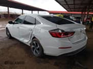 ✅ 2021 Honda Insight EX • VIN: 19XZE4F52ME007158 • Lot: 43723906. Wystawiony na IAAI z przebiegiem 174 073 mil. Bezpłatny archiwum sprzedaży aukcyjnych z USA i szczegółowy raport historii pojazdu na DreamBid. Zdjęcie 3.