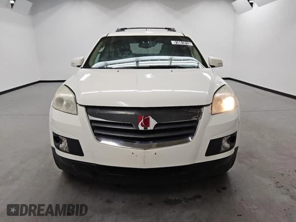 ✅ 2009 Saturn Outlook XE • VIN: 5GZER13D99J187843 • Lot: 91881915. Listed on Copart with 153,102 mi. Free auction sales archive from the USA and detailed vehicle history report at DreamBid. Image 5.