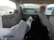 ✅ 2015 Chevrolet Silverado 2500HD LT • VIN: 1GC1KVEG7FF642786 • Lot: 56591865. Wystawiony na Copart z przebiegiem Nie podano. Bezpłatny archiwum sprzedaży aukcyjnych z USA i szczegółowy raport historii pojazdu na DreamBid. Zdjęcie 10.