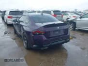 ✅ 2022 BMW 2 Series M240i xDrive • VIN: 3MW53CM03N8C68415 • Lot: 41443638. Wystawiony na IAAI z przebiegiem 37 209 mil. Bezpłatny archiwum sprzedaży aukcyjnych z USA i szczegółowy raport historii pojazdu na DreamBid. Zdjęcie 3.