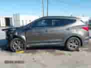 2013 Hyundai Santa Fe Sport с VIN 5XYZU3LB9DG122348, выставлен на аукционе IAAI как лот 43481925 с пробегом 147 484 миль миль и . История ставок и продаж доступна на DreamBid. Изображение 15.
