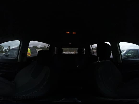 ✅ 2017 GMC Terrain SLE • VIN: 2GKALMEK6H6344985 • Lot: 43299569. Listed on IAAI with 93,000 mi. Free auction sales archive from the USA and detailed vehicle history report at DreamBid. Image 18.