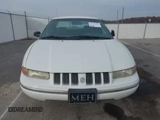 ✅ 1997 Chrysler Concorde • VIN: 2C3HD56F5VH648649 • Лот: 43749443. Опубликован ранее на IAAI с пробегом 71 716 миль. Бесплатный доступ к архиву аукционных продаж из США и подробный отчёт об истории автомобиля на DreamBid. Изображение 6.