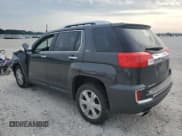 ✅ 2017 GMC Terrain SLT • VIN: 2GKFLUEK4H6257205 • Lot: 66861775. Wystawiony na Copart z przebiegiem 128 236 mil. Bezpłatny archiwum sprzedaży aukcyjnych z USA i szczegółowy raport historii pojazdu na DreamBid. Zdjęcie 2.