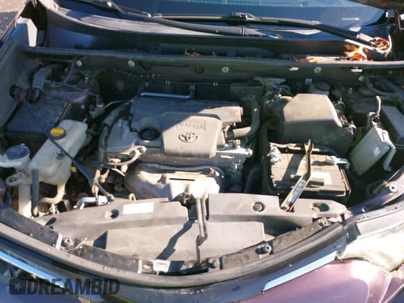 ✅ 2016 Toyota RAV4 XLE • VIN: 2T3RFREV8GW514487 • Лот: 43818285. Опубликован ранее на IAAI с пробегом 68 328 миль. Бесплатный доступ к архиву аукционных продаж из США и подробный отчёт об истории автомобиля на DreamBid. Изображение 10.