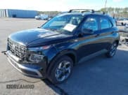 ✅ 2023 Hyundai Venue Limited • VIN: KMHRC8A38PU230583 • Lot: 41253747. Listed on IAAI with 1,240 mi. Free auction sales archive from the USA and detailed vehicle history report at DreamBid. Image 23.