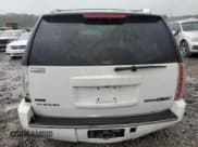 ✅ 2009 GMC Yukon Denali • VIN: 1GKFC03269R143403 • Лот: 58799365. Опубликован ранее на Copart с пробегом 96 338 миль. Бесплатный доступ к архиву аукционных продаж из США и подробный отчёт об истории автомобиля на DreamBid. Изображение 6.