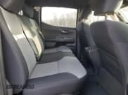 ✅ 2023 Toyota Tacoma TRD Off Road • VIN: 3TMCZ5ANXPM610845 • Lot: 91975915. Listed on Copart with 34,300 mi. Free auction sales archive from the USA and detailed vehicle history report at DreamBid. Image 10.