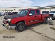 ✅ 2003 Chevrolet Silverado 1500 • VIN: 1GCEK19T63Z166154 • Лот: 88709315. Опубликован ранее на Copart с пробегом Не указан. Бесплатный доступ к архиву аукционных продаж из США и подробный отчёт об истории автомобиля на DreamBid. Изображение 1.
