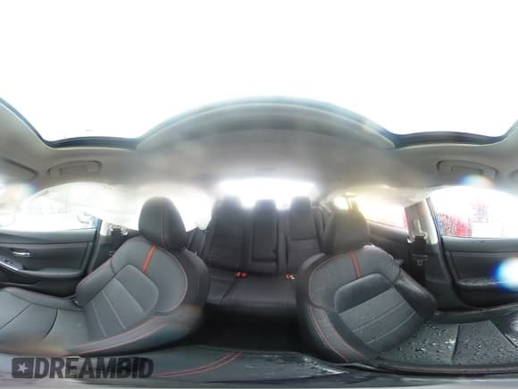 ✅ 2024 Nissan Sentra SR • VIN: 3N1AB8DV5RY287828 • Lot: 85713704. Wystawiony na Copart z przebiegiem 1 501 mil. Bezpłatny archiwum sprzedaży aukcyjnych z USA i szczegółowy raport historii pojazdu na DreamBid. Zdjęcie 12.