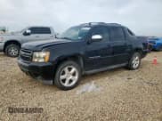 ✅ 2007 Chevrolet Avalanche 3LT • VIN: 3GNEC12087G320356 • Lot: 90667465. Listed on Copart with 194,236 mi. Free auction sales archive from the USA and detailed vehicle history report at DreamBid. Image 1.