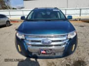 ✅ 2011 Ford Edge SEL • VIN: 2FMDK3JC9BBA13302 • Lot: 93674885. Wystawiony na Copart z przebiegiem 259 116 mil. Bezpłatny archiwum sprzedaży aukcyjnych z USA i szczegółowy raport historii pojazdu na DreamBid. Zdjęcie 5.