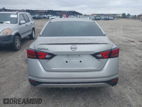 ✅ 2024 Nissan Altima S • VIN: 1N4BL4BV6RN349976 • Lot: 43426410. Wystawiony na IAAI z przebiegiem 3 197 mil. Bezpłatny archiwum sprzedaży aukcyjnych z USA i szczegółowy raport historii pojazdu na DreamBid. Zdjęcie 16.