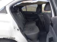 ✅ 2022 Mitsubishi Eclipse Cross SE • VIN: JA4ATWAA8NZ003912 • Lot: 41993773. Listed on IAAI with 64,311 mi. Free auction sales archive from the USA and detailed vehicle history report at DreamBid. Image 8.