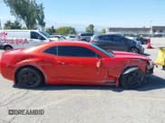 ✅ 2012 Chevrolet Camaro 1LS • VIN: 2G1FE1E37C9210473 • Lot: 42514377. Wystawiony na IAAI z przebiegiem 139 456 mil. Bezpłatny archiwum sprzedaży aukcyjnych z USA i szczegółowy raport historii pojazdu na DreamBid. Zdjęcie 14.