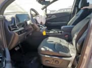 ✅ 2025 Kia Sportage X-Line • VIN: 5XYK6CDF9SG303668 • Lot: 81718225. Listed on Copart with 8,242 mi. Free auction sales archive from the USA and detailed vehicle history report at DreamBid. Image 7.