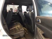 ✅ 2015 Jeep Grand Cherokee Overland • VIN: 1C4RJFCG6FC956820 • Lot: 41644453. Listed on IAAI with 149,339 mi. Free auction sales archive from the USA and detailed vehicle history report at DreamBid. Image 8.