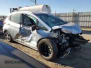 ✅ 2018 Chevrolet Bolt EV Premier • VIN: 1G1FX6S09J4109386 • Lot: 77358524. Wystawiony na Copart z przebiegiem 53 595 mil. Bezpłatny archiwum sprzedaży aukcyjnych z USA i szczegółowy raport historii pojazdu na DreamBid. Zdjęcie 4.