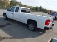 ✅ 2013 Chevrolet Silverado 1500 LT • VIN: 1GCRCSE04DZ191510 • Лот: 43668237. Опубликован ранее на IAAI с пробегом Не указан. Бесплатный доступ к архиву аукционных продаж из США и подробный отчёт об истории автомобиля на DreamBid. Изображение 3.