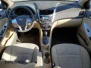 ✅ 2012 Hyundai Accent GLS • VIN: KMHCT4AE9CU144841 • Лот: 52311605. Опубликован ранее на Copart с пробегом 82 789 миль. Бесплатный доступ к архиву аукционных продаж из США и подробный отчёт об истории автомобиля на DreamBid. Изображение 8.