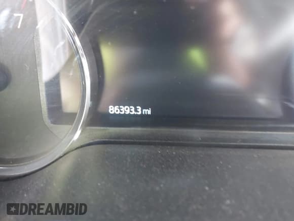 ✅ 2022 Ford F-150 XL • VIN: 1FTFW1E88NKD97983 • Lot: 42827622. Wystawiony na IAAI z przebiegiem 86 393 mil. Bezpłatny archiwum sprzedaży aukcyjnych z USA i szczegółowy raport historii pojazdu na DreamBid. Zdjęcie 7.