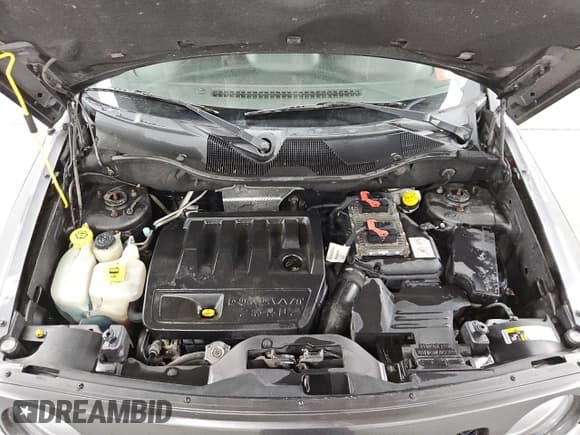 ✅ 2017 Jeep Patriot Sport • VIN: 1C4NJPBB9HD132916 • Lot: 69953665. Listed on Copart with 99,265 mi. Free auction sales archive from the USA and detailed vehicle history report at DreamBid. Image 12.