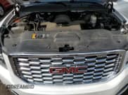 ✅ 2019 GMC Yukon Denali • VIN: 1GKS2CKJ2KR407301 • Lot: 64292375. Listed on Copart with 104,440 mi. Free auction sales archive from the USA and detailed vehicle history report at DreamBid. Image 12.