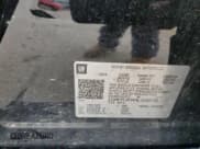 ✅ 2020 Chevrolet Traverse RS • VIN: 1GNERJKW4LJ150735 • Lot: 64593695. Listed on Copart with 47,117 mi. Free auction sales archive from the USA and detailed vehicle history report at DreamBid. Image 13.