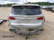 ✅ 2020 Hyundai Santa Fe SE • VIN: 5NMS23AD9LH282178 • Lot: 43377968. Wystawiony na IAAI z przebiegiem 100 742 mil. Bezpłatny archiwum sprzedaży aukcyjnych z USA i szczegółowy raport historii pojazdu na DreamBid. Zdjęcie 16.