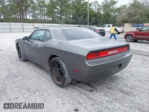 ✅ 2010 Dodge Challenger SE • VIN: 2B3CJ4DV7AH260238 • Lot: 41727317. Wystawiony na IAAI z przebiegiem 189 806 mil. Bezpłatny archiwum sprzedaży aukcyjnych z USA i szczegółowy raport historii pojazdu na DreamBid. Zdjęcie 3.