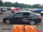 ✅ 2019 Nissan Sentra S • VIN: 3N1AB7AP4KY246984 • Lot: 42812049. Wystawiony na IAAI z przebiegiem 118 556 mil. Bezpłatny archiwum sprzedaży aukcyjnych z USA i szczegółowy raport historii pojazdu na DreamBid. Zdjęcie 14.