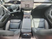 ✅ 2023 Tesla Model S • VIN: 5YJSA1E50PF499975 • Лот: 85133395. Опубликован ранее на Copart с пробегом 51 581 миль. Бесплатный доступ к архиву аукционных продаж из США и подробный отчёт об истории автомобиля на DreamBid. Изображение 8.