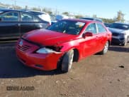 ✅ 2009 Toyota Camry LE • VIN: 4T1BE46KX9U337710 • Лот: 43487783. Опубликован ранее на IAAI с пробегом 204 824 миль. Бесплатный доступ к архиву аукционных продаж из США и подробный отчёт об истории автомобиля на DreamBid. Изображение 17.