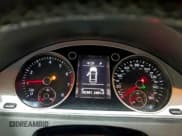 ✅ 2015 Volkswagen CC Sport • VIN: WVWBP7ANXFE829399 • Lot: 95201435. Listed on Copart with 182,981 mi. Free auction sales archive from the USA and detailed vehicle history report at DreamBid. Image 9.