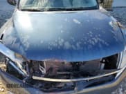 ✅ 2015 Nissan Pathfinder Platinum • VIN: 5N1AR2MM9FC719950 • Lot: 86843545. Listed on Copart with 122,197 mi. Free auction sales archive from the USA and detailed vehicle history report at DreamBid. Image 12.